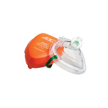 ADC 4053Q Adsafe CPR Pocket Resuscitator