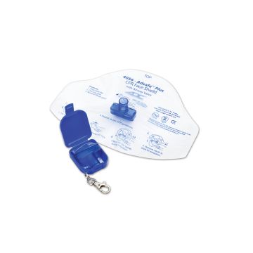 ADC 4056Q Adsafe Plus Face Shield with One-Way Valve