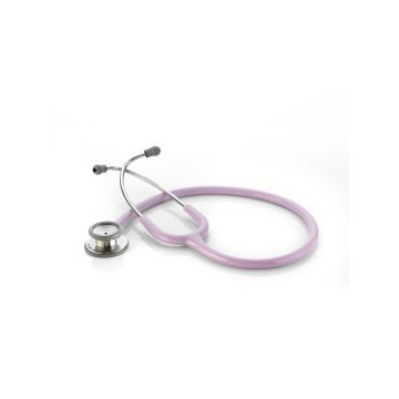 ADC 603 Adscope Clinician Stethoscope - Lavender