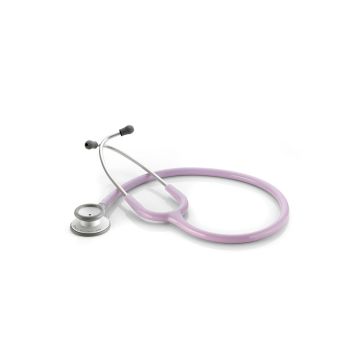 ADC 619 Adscope Lite Ultra-lite Clinician Stethoscope - Lavender