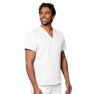 Adar 2600 Unisex V-Neck Top