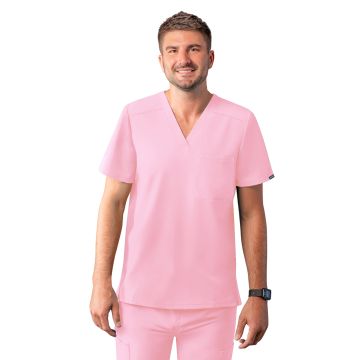 Adar A6006 Men's V-Neck Top