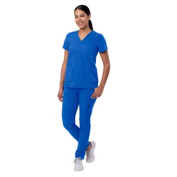 Adar A9200 Women's Easy Movement Scrub Set