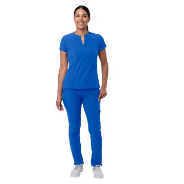 Adar A9600 Women's Limitless Motion Scrub Set