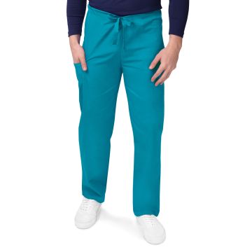 Adar S8202 Unisex Four-Pocket Draswtring Pant