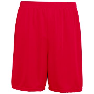 Augusta Sportswear AG1425 Adult Octane Short - RED