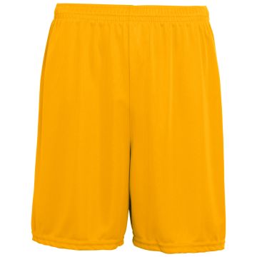 Augusta Sportswear AG1425 Adult Octane Short - GOLD