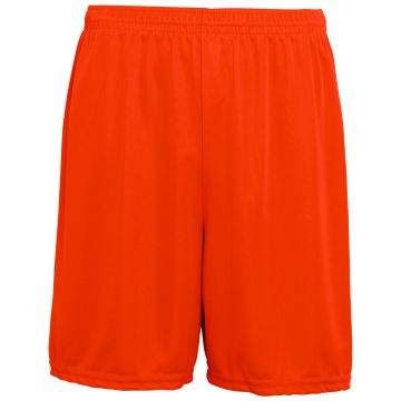 Augusta Sportswear AG1425 Adult Octane Short - ORANGE