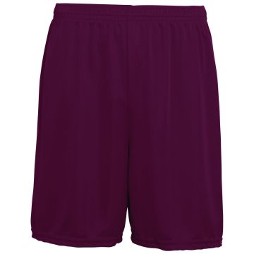 Augusta Sportswear AG1425 Adult Octane Short - MAROON