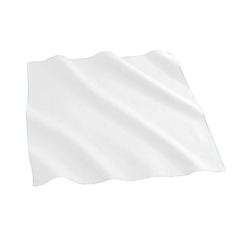 Augusta Sportswear AG2226 Cotton Bandana - WHITE