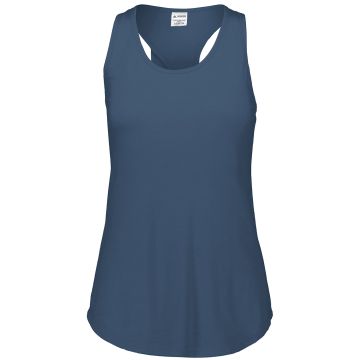 Augusta Sportswear AG3078 Women's Lux Tri-Blend Tank