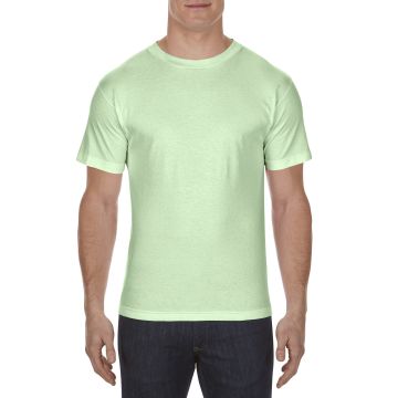 American Apparel AL1301 Unisex Heavyweight Cotton T-Shirt