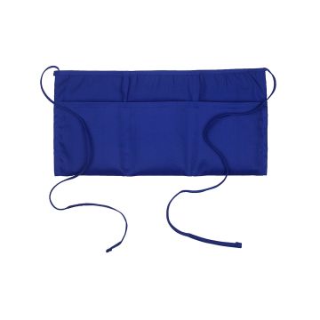 Big Accessories APR50 Three-Pocket 10 Waist Apron
