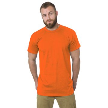 Bayside BA5200 Tall 6.1 oz. Short Sleeve T-Shirt