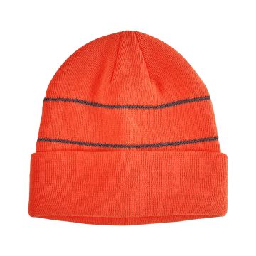 Big Accessories BA535 Reflective Beanie