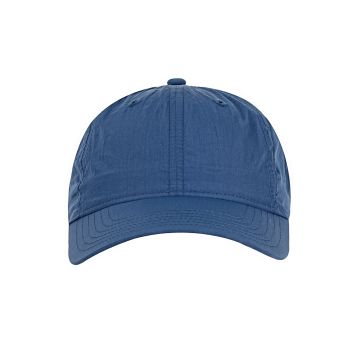 Big Accessories BA715 Crinkle Nylon Cap
