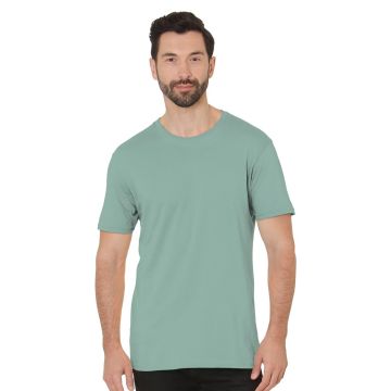 Bayside BA9500 Unisex 4.2 oz. 100% Cotton Fine Jersey T-Shirt