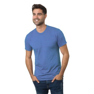 Bayside BA9570 Unisex 4.2 oz. Triblend T-Shirt