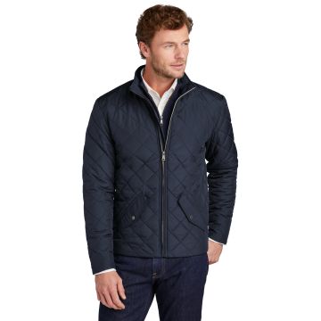 Brooks Brothers Quilted Jacket BB18600