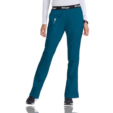 Grey's Anatomy 4275 Women's Three-Pocket Flared Leg Aubrey Scrub Pant