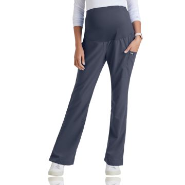 Grey's Anatomy GRP560 Women's One-Pocket Lilah Maternity Scrub Pant