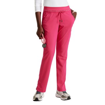 Grey's Anatomy GRSP526 Women's Seven-Pocket Serena Scrub Pant