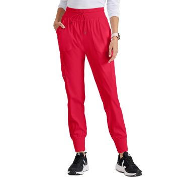 Grey's Anatomy GRSP527 Women's Seven-Pocket Carly Jogger Scrub Pant