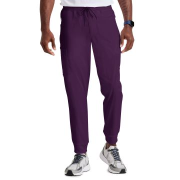 Grey's Anatomy GRSP550 Men's Five-Pocket Murphy Jogger Scrub Pant