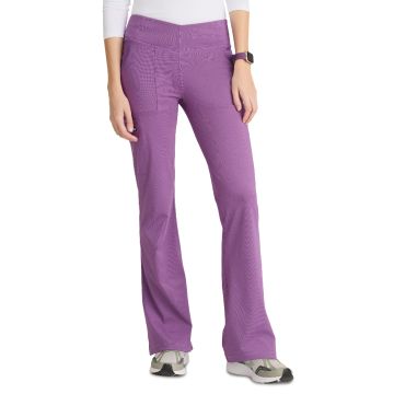 Grey's Anatomy GRSP684 Women's Five-Pocket V-Front Swift Scrub Pant