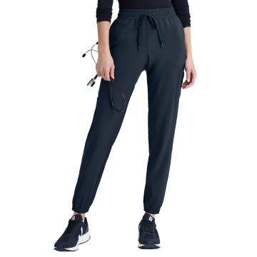 Grey's Anatomy GSSP625 Women's Six-Pocket Terra Jogger Scrub Pant