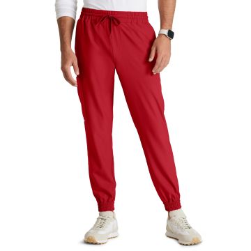 Grey's Anatomy GSSP626 Men's Five-Pocket Voyager Jogger Scrub Pant