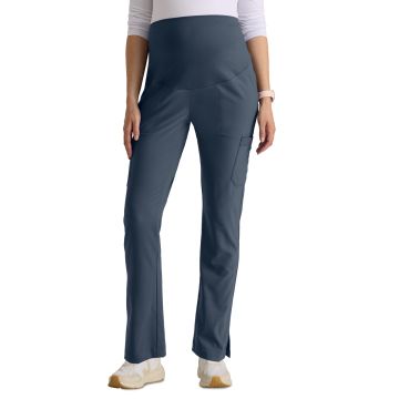Grey's Anatomy GSSP690 Women's Six-Pocket Promise Maternity Scrub Pant