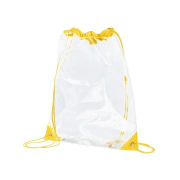BAGedge BE253 PVC Cinch Sack