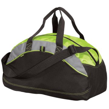Port Authority &  - Medium Contrast Duffel. BG1070