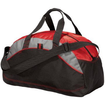 Port Authority &  - Medium Contrast Duffel. BG1070