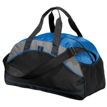 Port Authority &  - Medium Contrast Duffel. BG1070