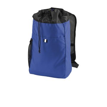 Port Authority  &  Hybrid Backpack. BG211
