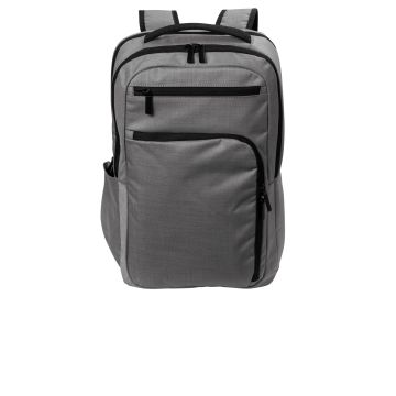 Port Authority &  Impact Tech Backpack BG225