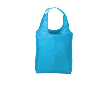Port Authority  &  Ultra-Core Shopper Tote BG416