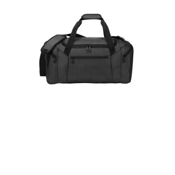 Port Authority  &  Form Duffel  BG805