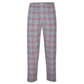 Boxercraft BM6624 Men's Harley Flannel Pant with Pockets