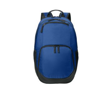 Sport-Tek Rec Backpack BST200