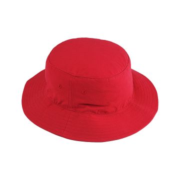 Big Accessories BX003 Crusher Bucket Cap - RED