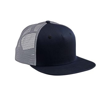 Big Accessories BX025 Surfer Trucker Cap