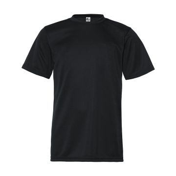 C2 Sport C5200 Youth Performance T-Shirt - BLACK