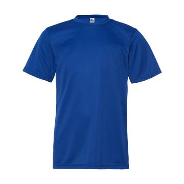 C2 Sport C5200 Youth Performance T-Shirt - ROYAL