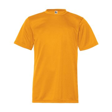 C2 Sport C5200 Youth Performance T-Shirt - GOLD