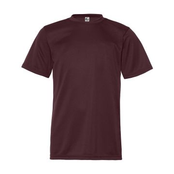 C2 Sport C5200 Youth Performance T-Shirt - MAROON