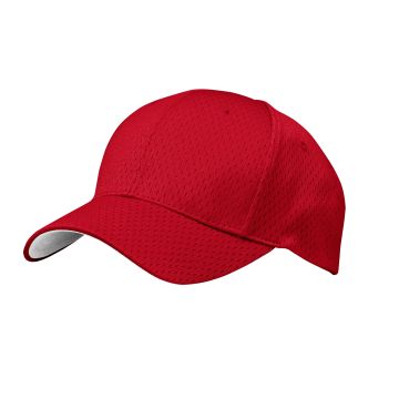 Port Authority &  Pro Mesh Cap.  C833