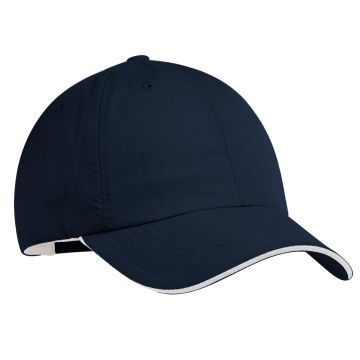 Port Authority &  Sandwich Bill Cap.  C852